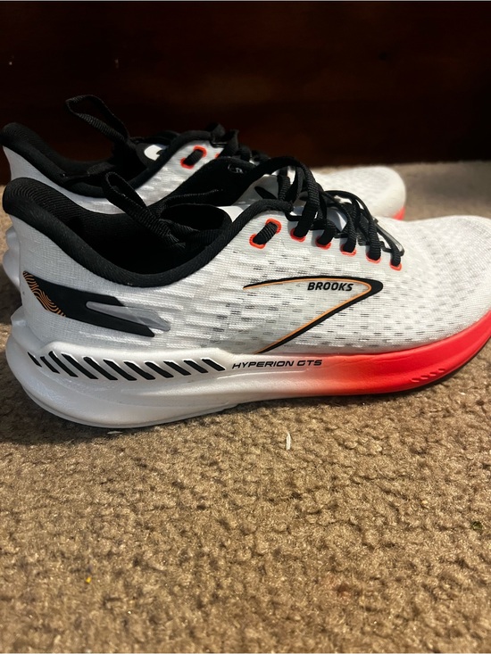 Brooks Shoes - Brooks Hyperion Gts